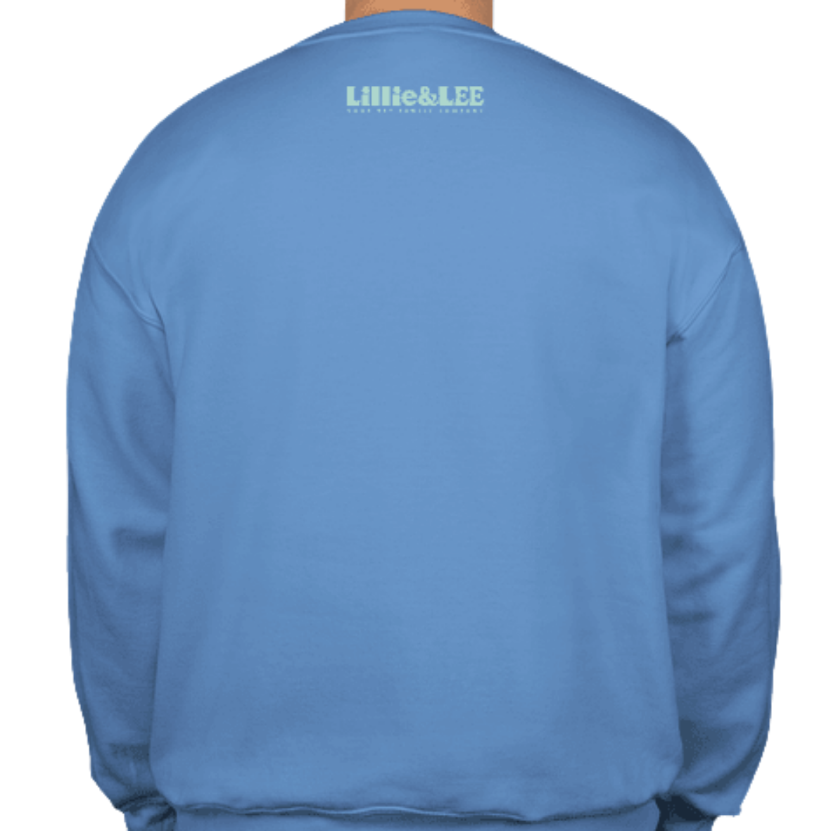 Logo Crewneck
