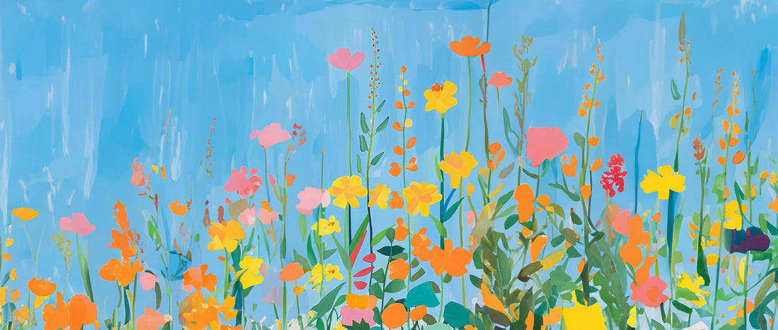 Spring Cleaning with Asher House Wellness