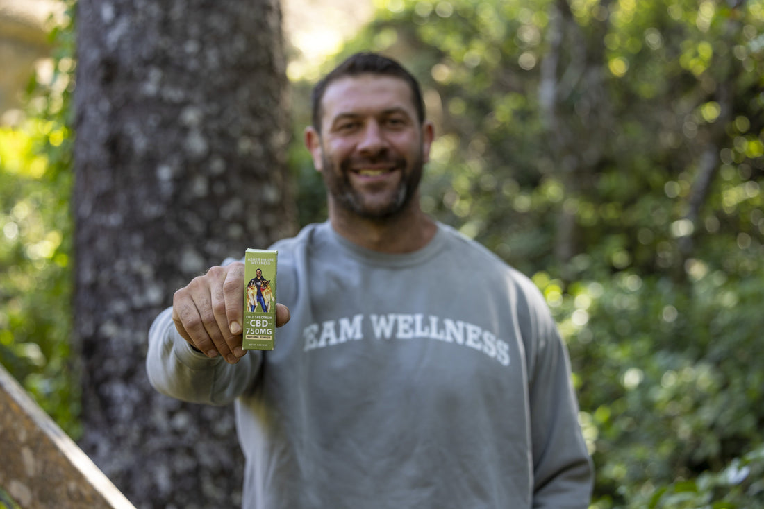 Lee Asher's article in Cannabis Business Times about The Hemp Ban and what we can do to fix this.