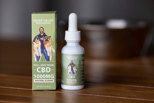 10 Things You Didn't Know About CBD for You and Your Pets