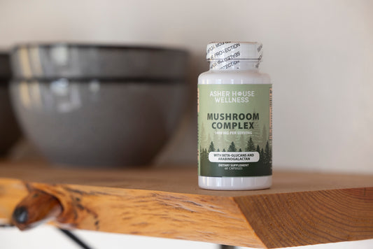 Our first human supplements are here!