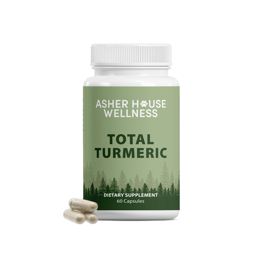 Total Turmeric Featured in Yahoo’s Thoughtful Gift Guide for Moms to Grandmas