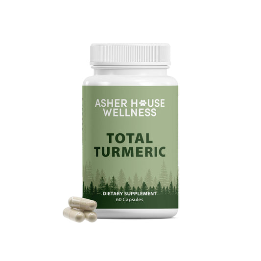 Total Turmeric Featured in Yahoo’s Thoughtful Gift Guide for Moms to Grandmas