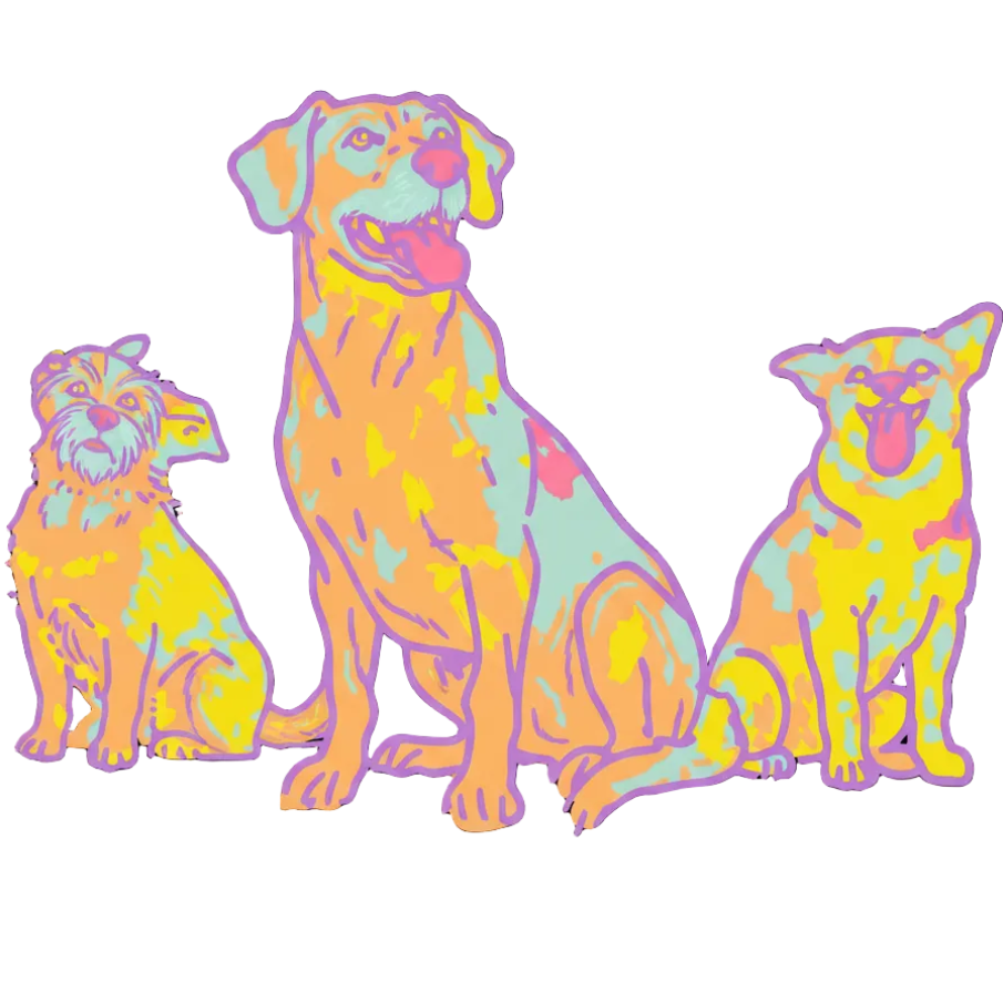Natural Remedies for Dog Anxiety That Actually Work
