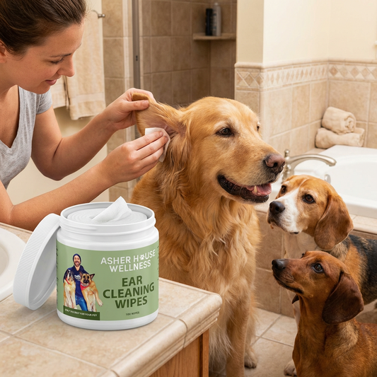 How to Tell If Dog Has Ear Infection: 7 Warning Signs