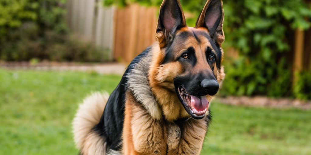 Unlock Your Dog’s Best Years with Premium Hip & Joint Chews