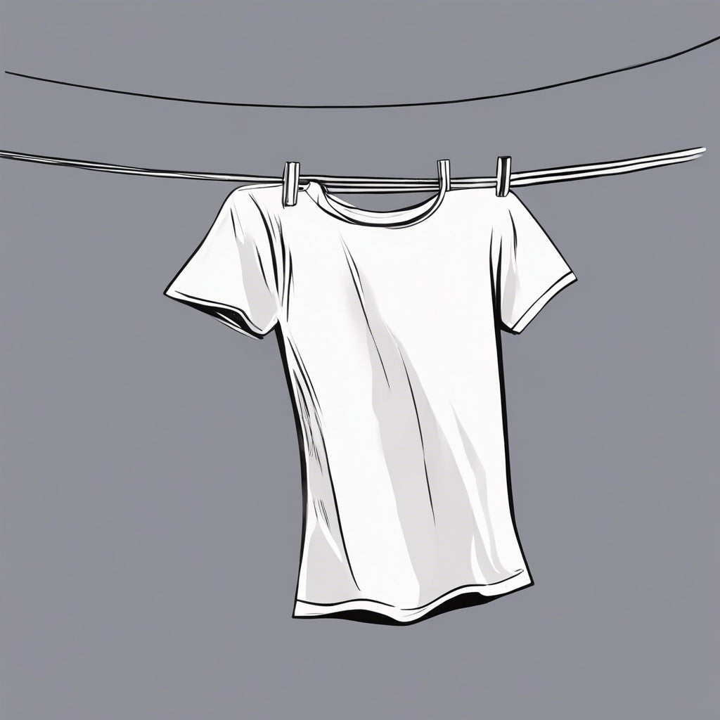 Why I Don't Usually Wear A Shirt - Confessions from Lee Asher and Asher House Wellness