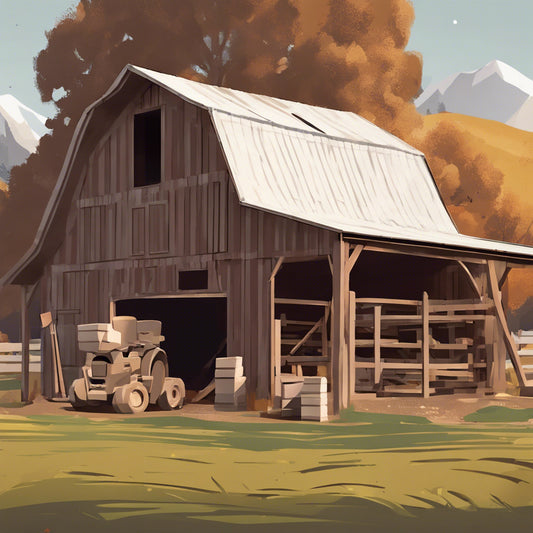 Everyone Told Me It Would Be Too Much Work - Stories from Lee Asher and Asher House Wellness