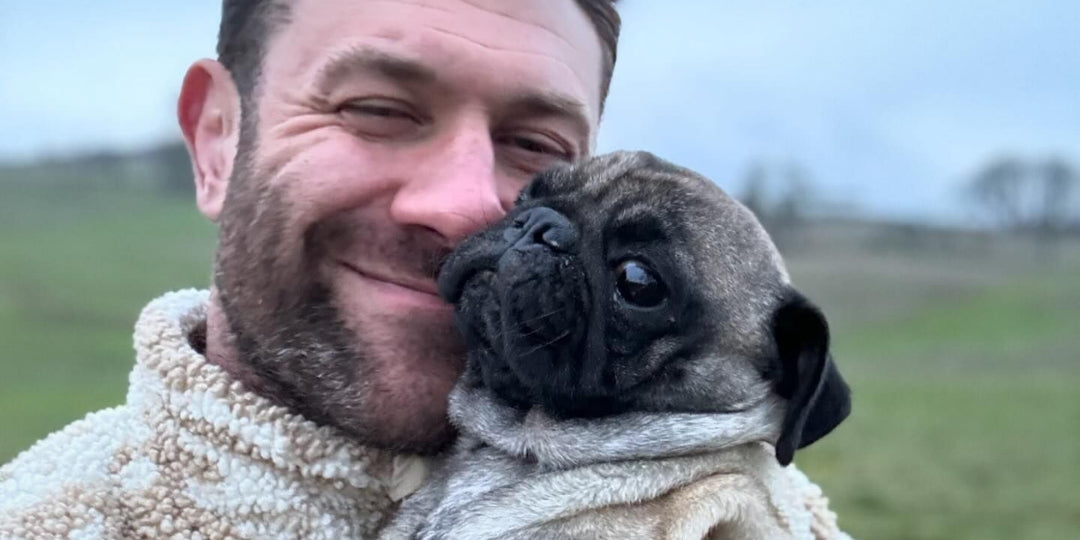 Lee Asher: Animal Rescue Icon & Pet Wellness Pioneer