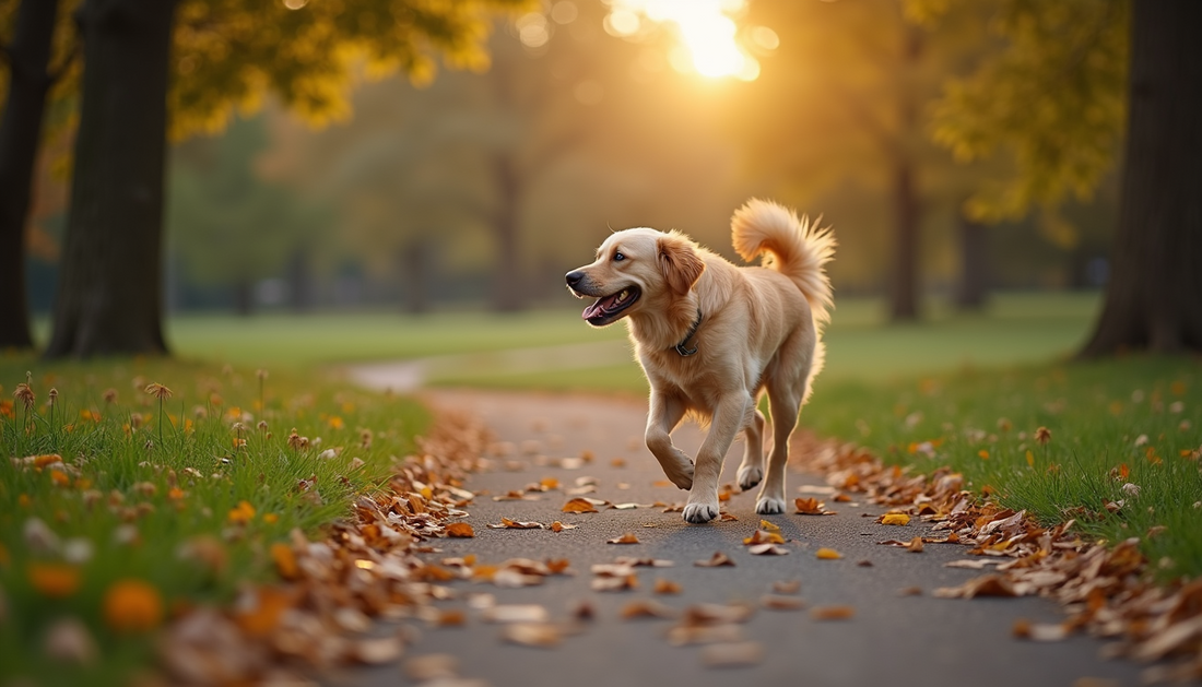 The Benefits of Running with Your Dog for Holistic Health and Wellness