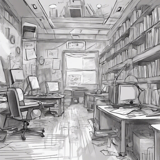 They Said I'd Never Read Above A 4th Grade Level - An Asher House Wellness Journey