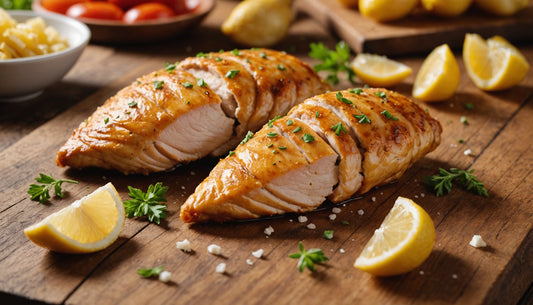 Comparing the Benefits of Chicken Breast Treats and Beef Heart Treats for Your Pet: A Nutritional Analysis