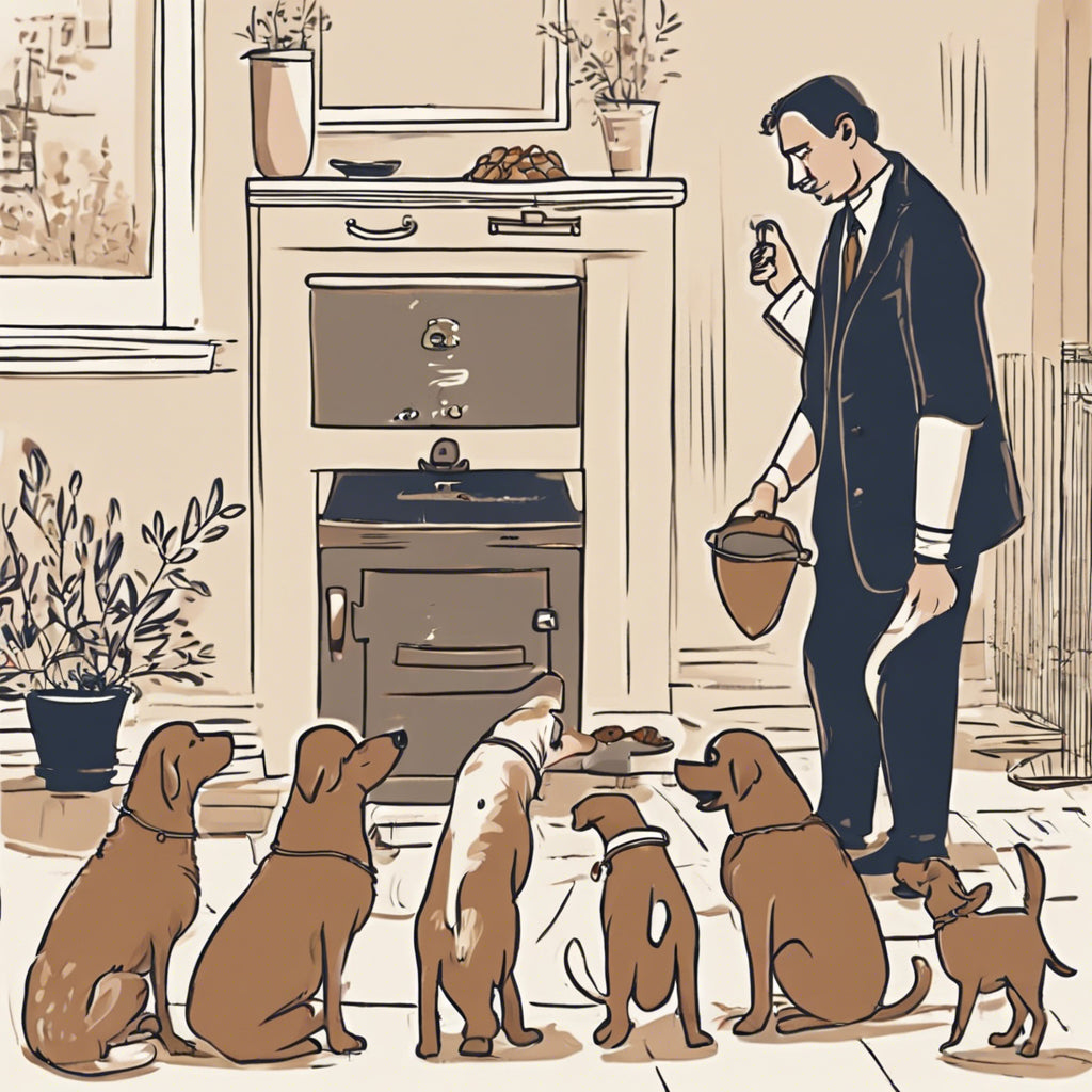 Inside the Pack’s Wellness Routine: CBD Oil and Daily Chews