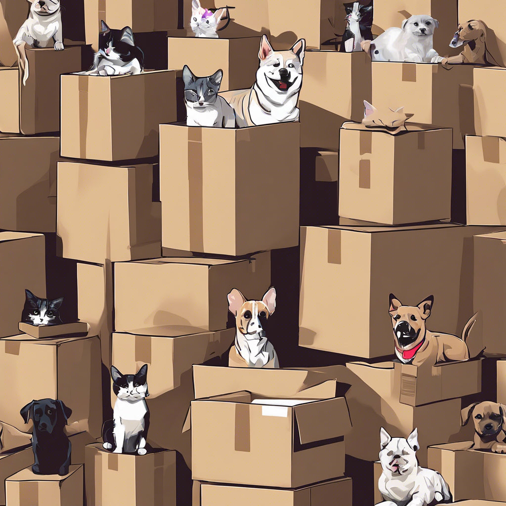 A breakdown of why we moved - From Lee Asher and Asher House Wellness