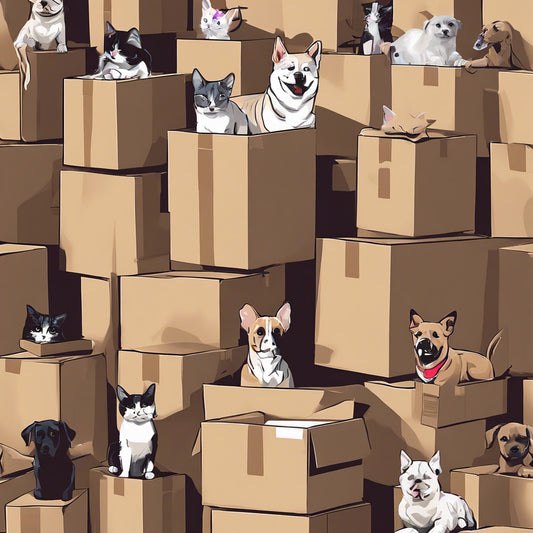 A breakdown of why we moved - From Lee Asher and Asher House Wellness