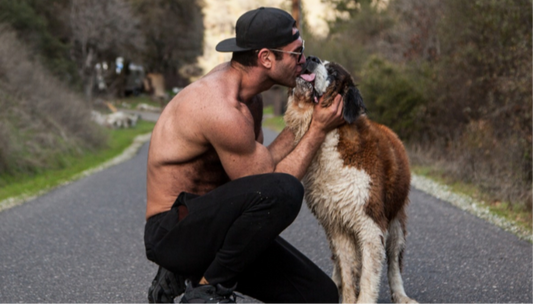 Lee Asher Announces Final 2025 National Speaking Tour Dates — Inspiring Wellness for Pets and Their People