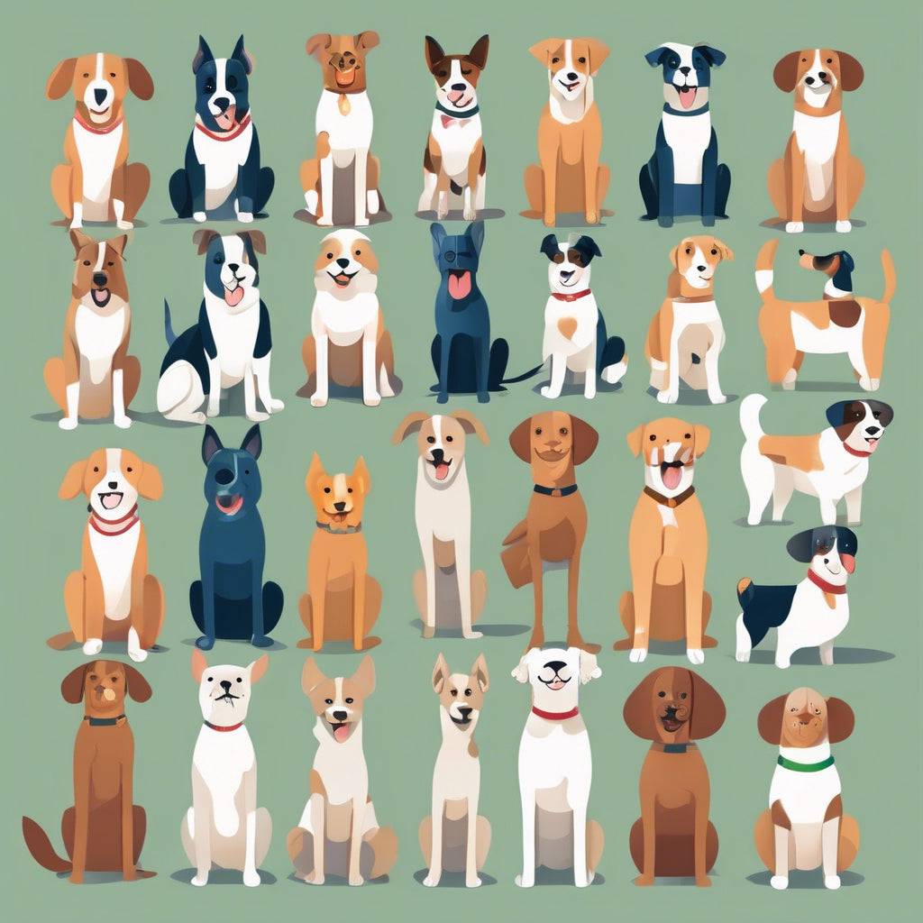 Explore the Best Products to Keep Your Dog Happy and Healthy