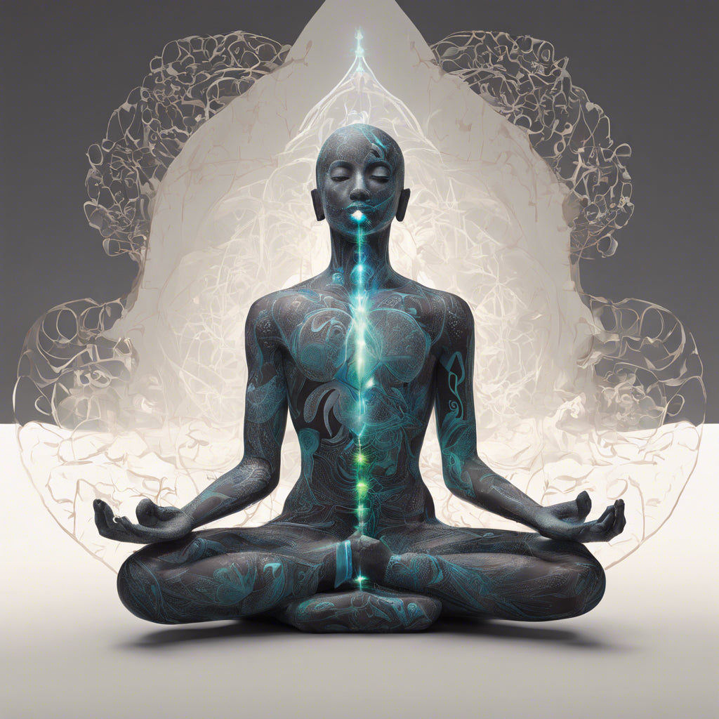 A One-Minute Meditation to Start Your Day — Inspiration from Lee Asher & Asher House Wellness