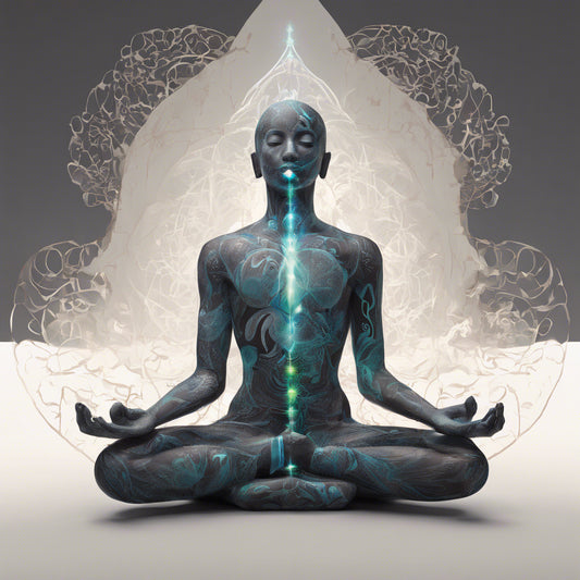 A One-Minute Meditation to Start Your Day — Inspiration from Lee Asher & Asher House Wellness