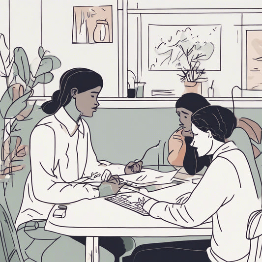 Embracing Mental Health: A Journey with Asher House Wellness