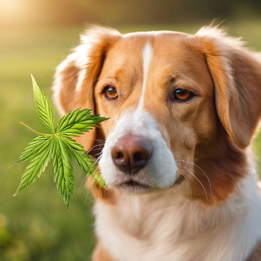CBD Oil for Dogs: NASC Study Confirms Safety and Tolerability of Cannabidiol Products for Canine Health
