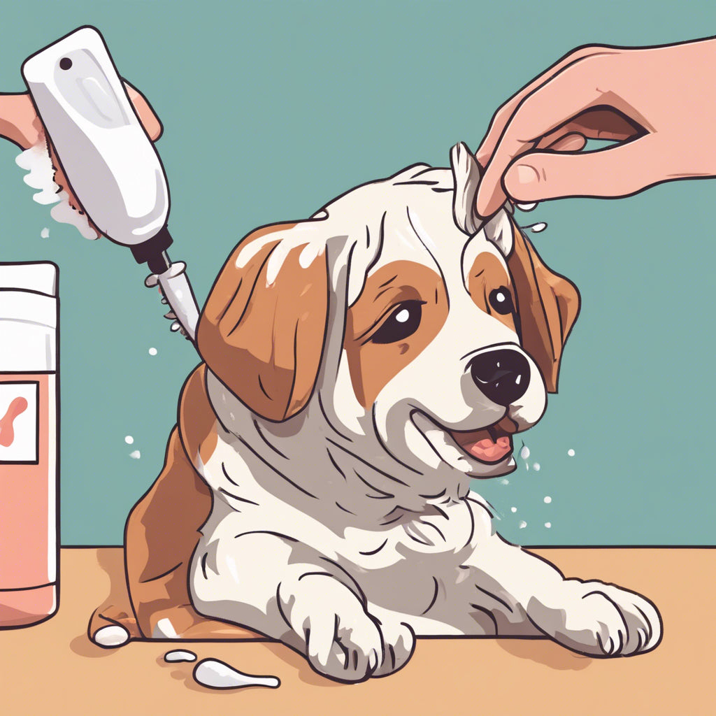 Why I Created Asher House Wellness Ear Cleaning Wipes for Happy, Healthy Dogs
