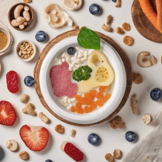 Boost Digestive Health with Probiotic Digestive Chews: Essential Support for You and Your Pets