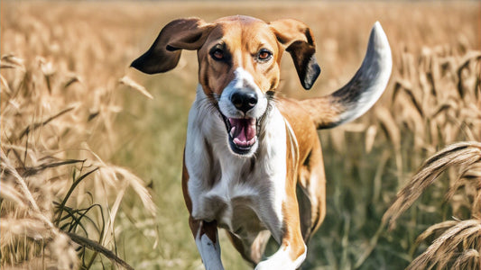 Top 5 Reasons Why You Should Consider Natural Allergy Chews for Your Dog