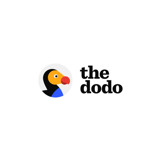 Lee Asher & His Rescue Crew: Featured on The Dodo