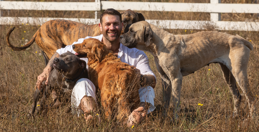 Asher House Wellness and Lee Asher in The News!