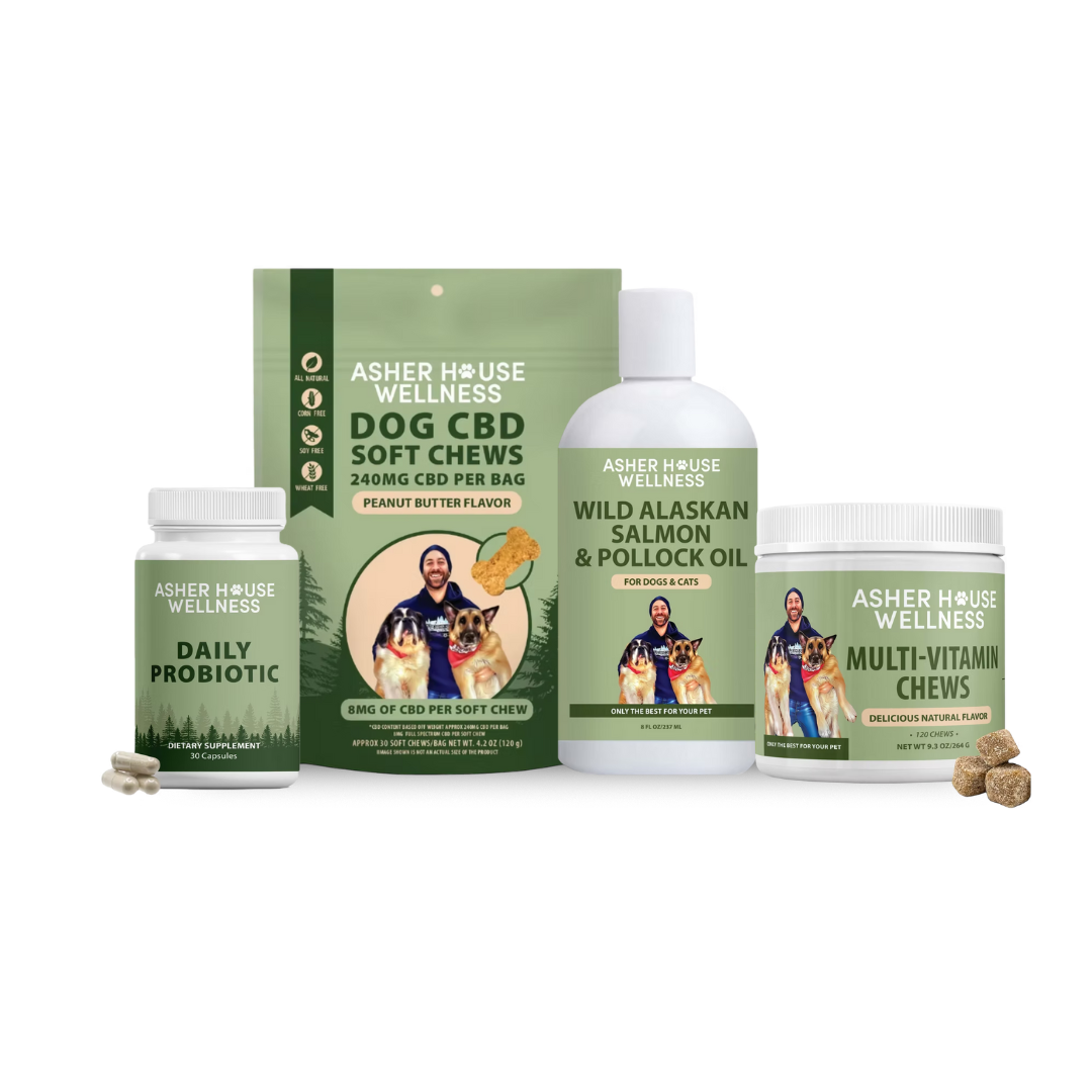 Asher House Wellness Featured in The Manual for Holiday Deals for Men