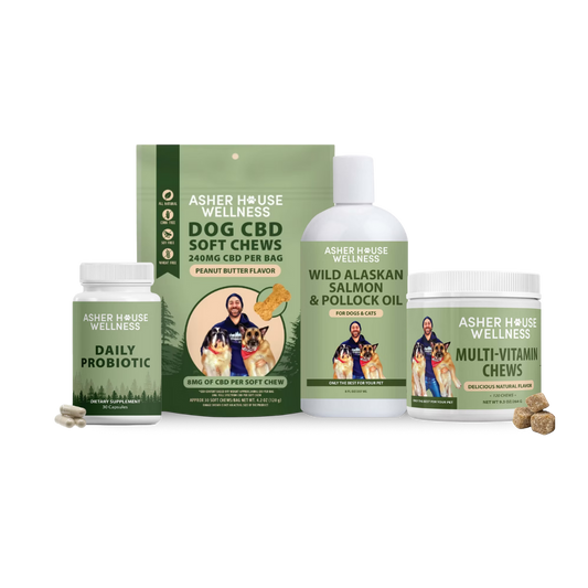 Asher House Wellness Featured in The Manual for Holiday Deals for Men