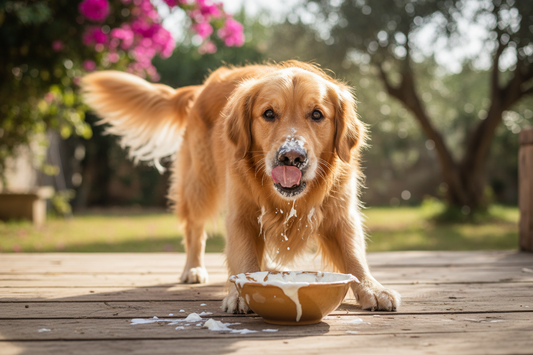Is Greek Yogurt Good for Dogs? Safe Feeding Guide 2026
