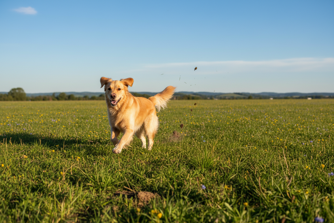How Much Glucosamine Does a Dog Need? Daily Dose Guide (2026)