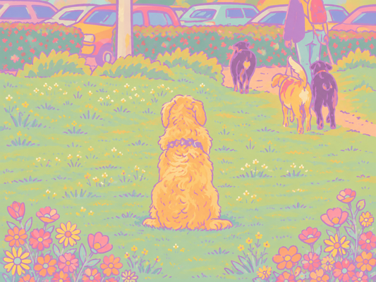How Long Do Dog Probiotics Take to Work? Timeline & Results