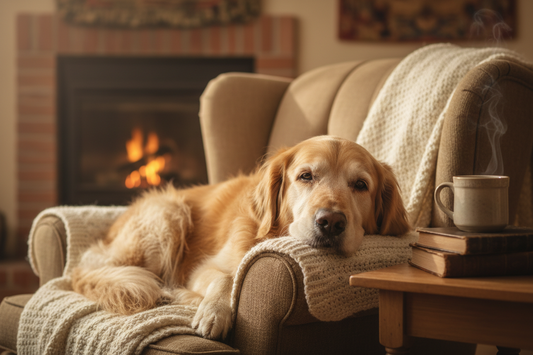 Hip and Joint Supplements for Senior Dogs: A 2026 Guide