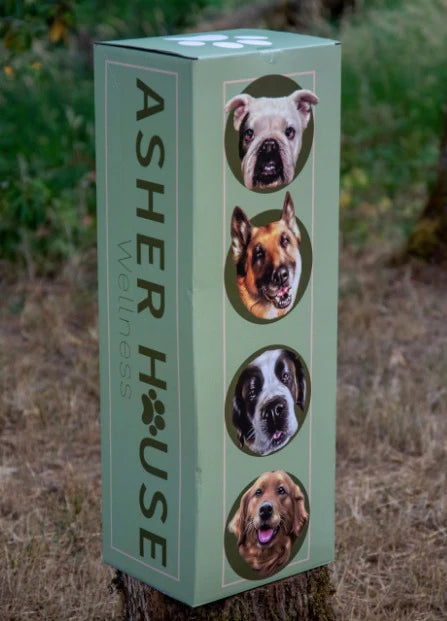 Orthopedic Dog Bed | Support + Sleep