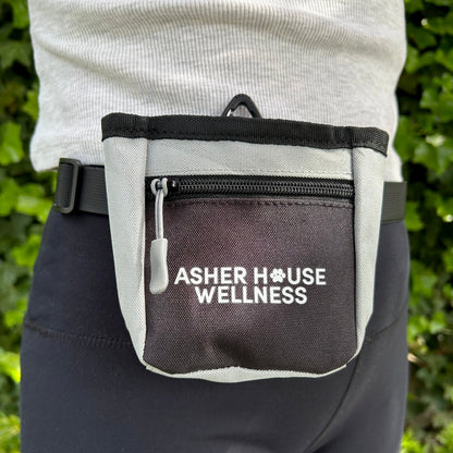 Treat Pouch | 2 Colors | Go + Snack