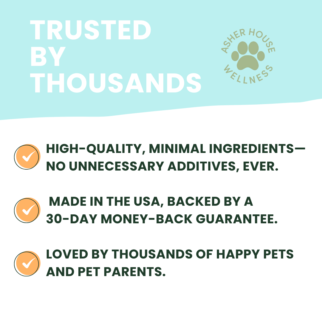 5-in-1 Pet Wash | Clean + Shine