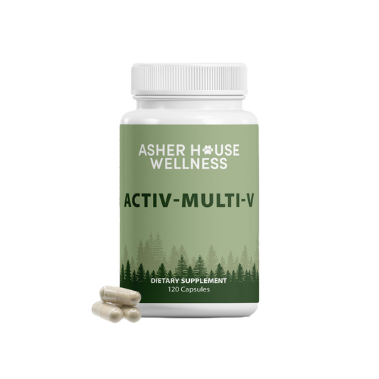 Activ-Multi-V | Energy + Defense