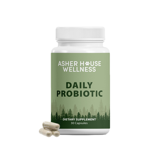 Daily Probiotic | Digest + Defense