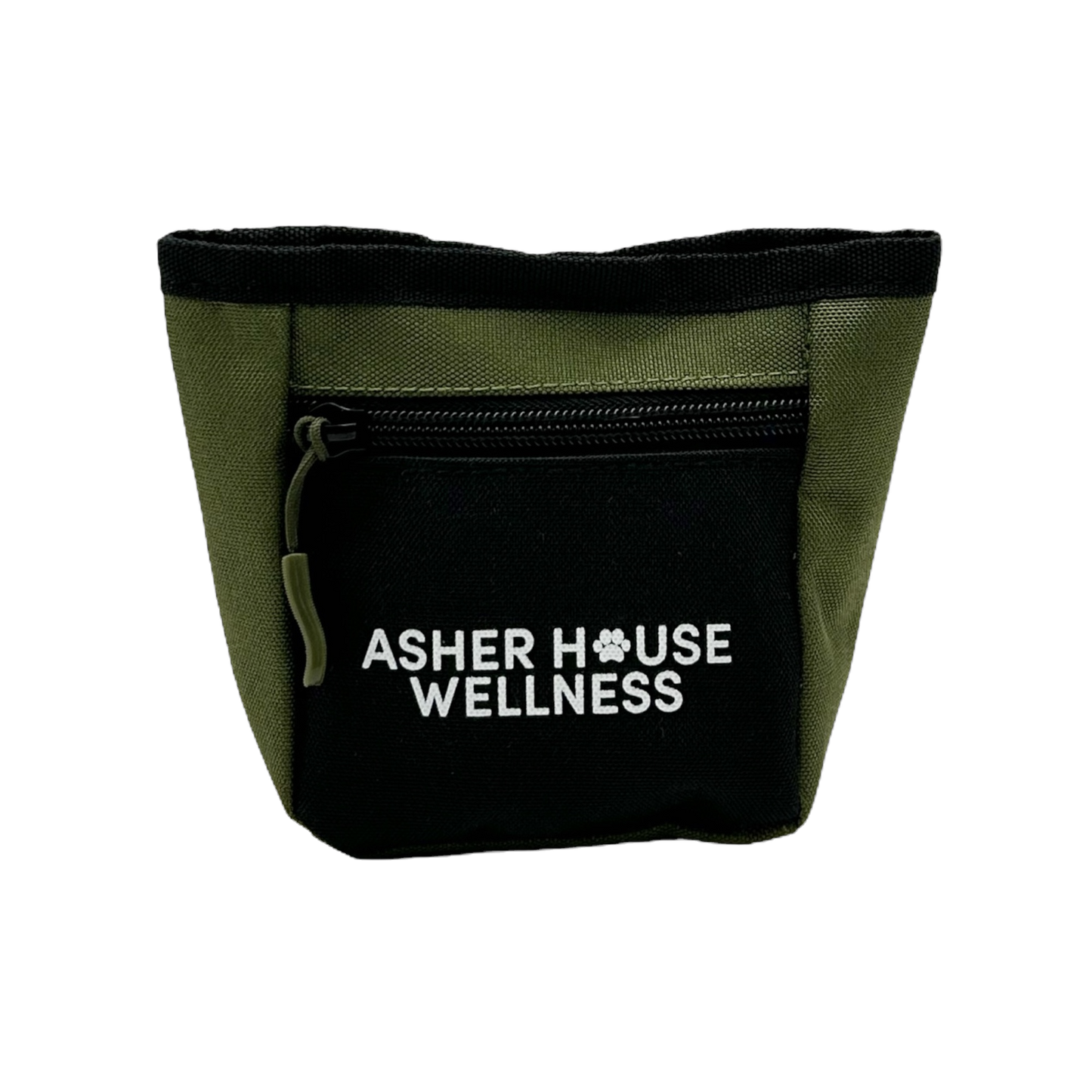 Treat Pouch | 2 Colors | Go + Snack