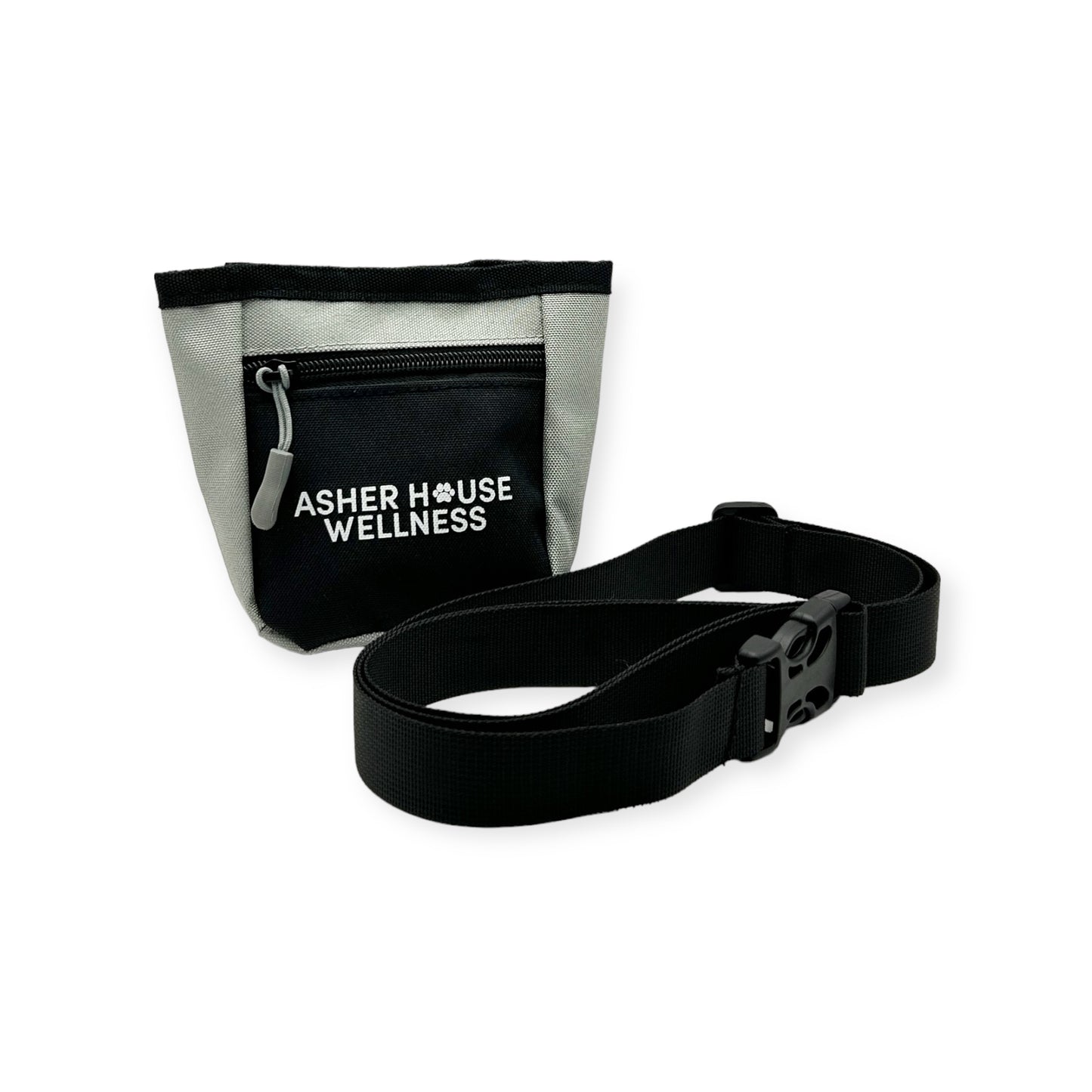 Treat Pouch | 2 Colors | Go + Snack