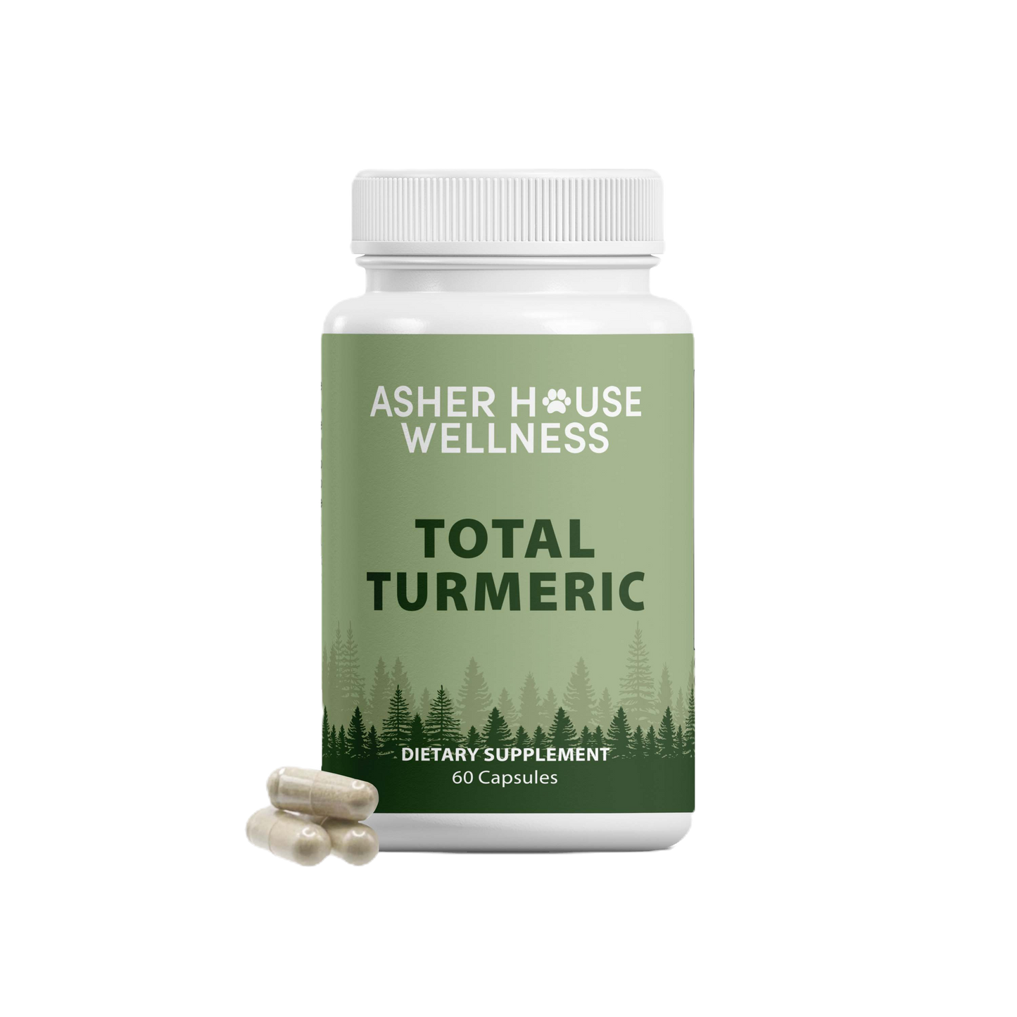 Turmeric | Inflammation + Repair