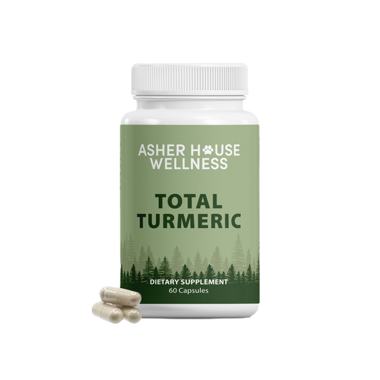 Turmeric | Inflammation + Repair