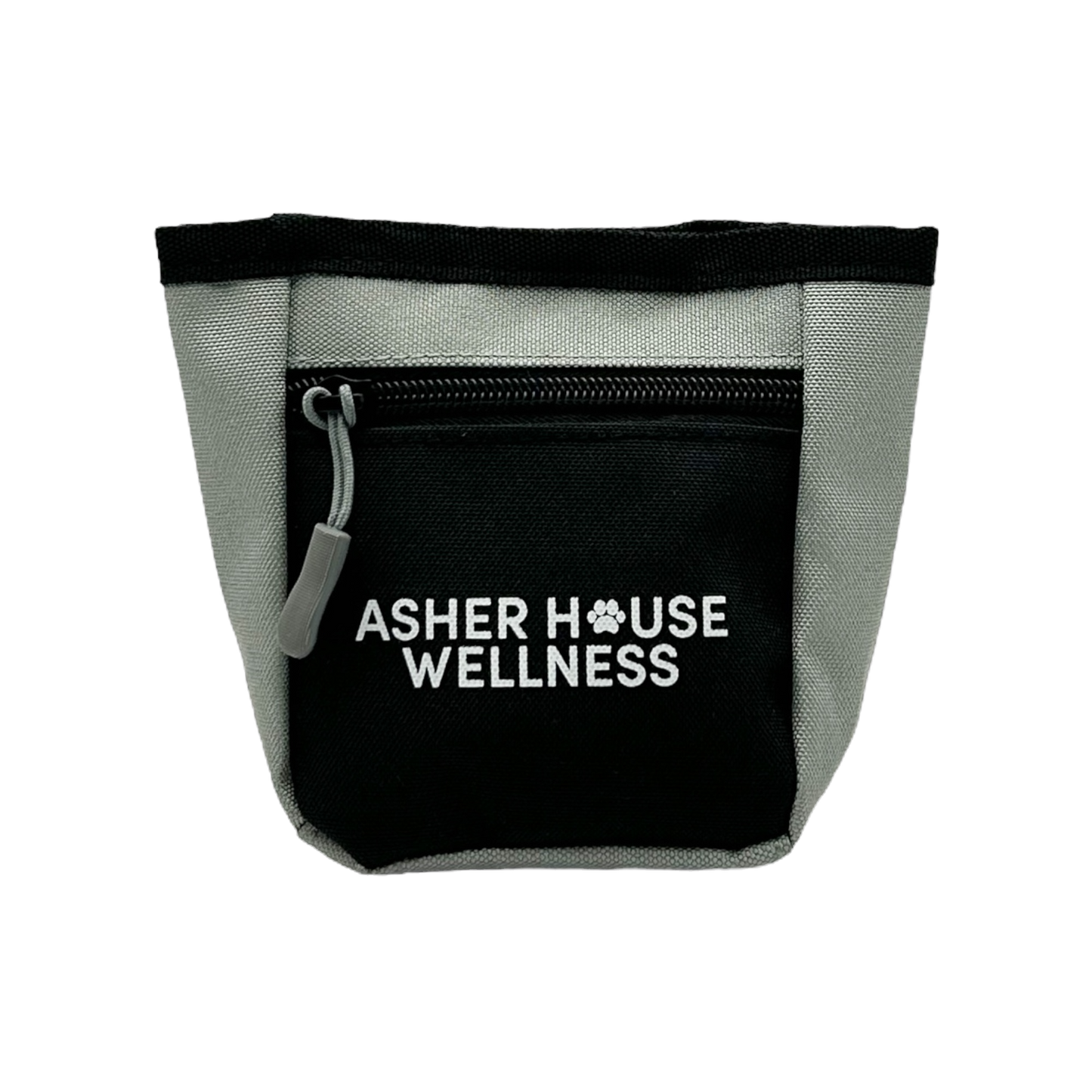 Treat Pouch | 2 Colors | Go + Snack