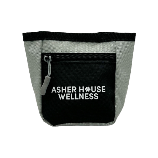 Treat Pouch | 2 Colors | Go + Snack