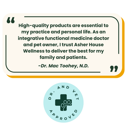 Mushroom Complex Supplement | Defense + Focus