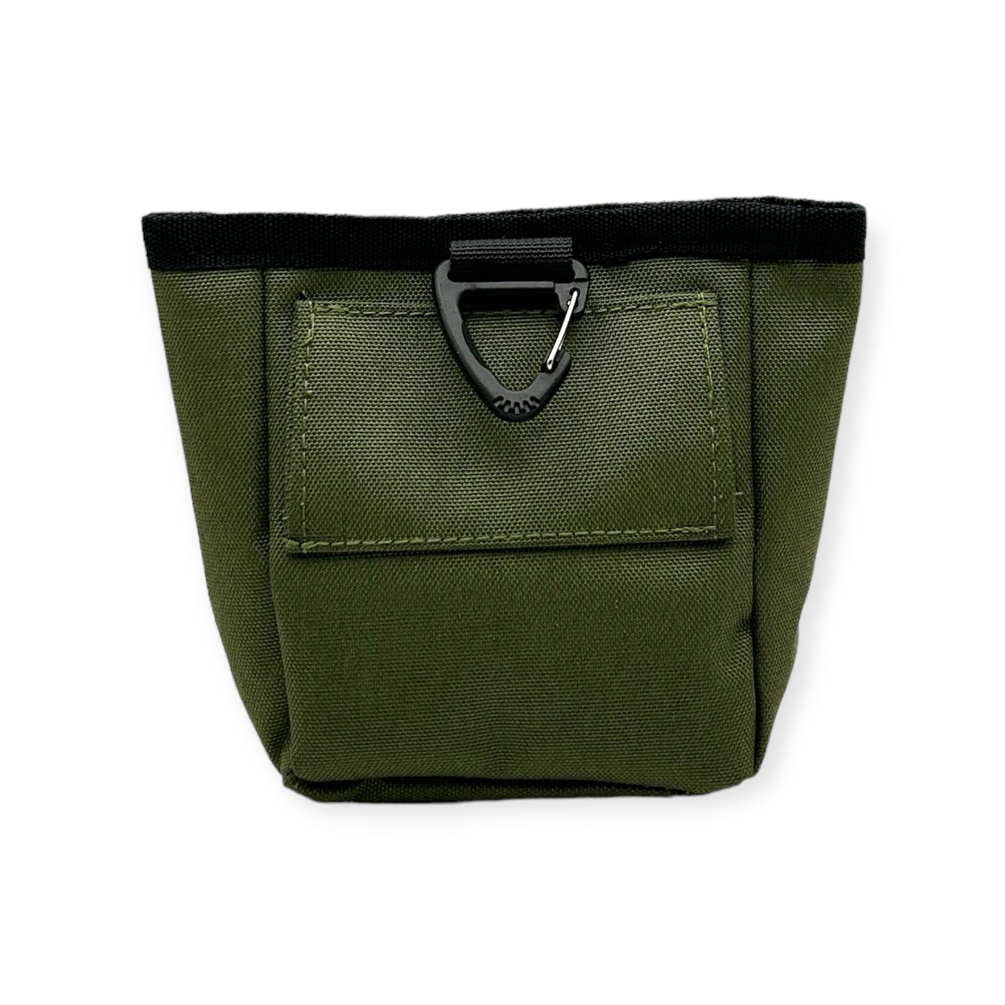 Treat Pouch | 2 Colors | Go + Snack