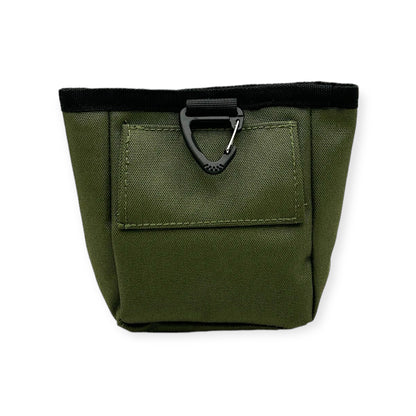 Treat Pouch | 2 Colors | Go + Snack